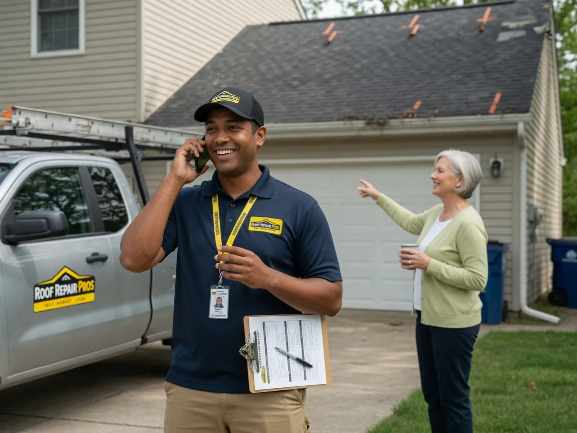Roof Repair Douglas, MI FAQs